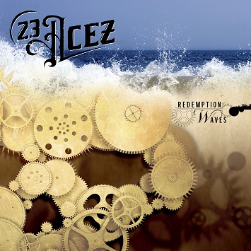23 Acez – Redemption Waves